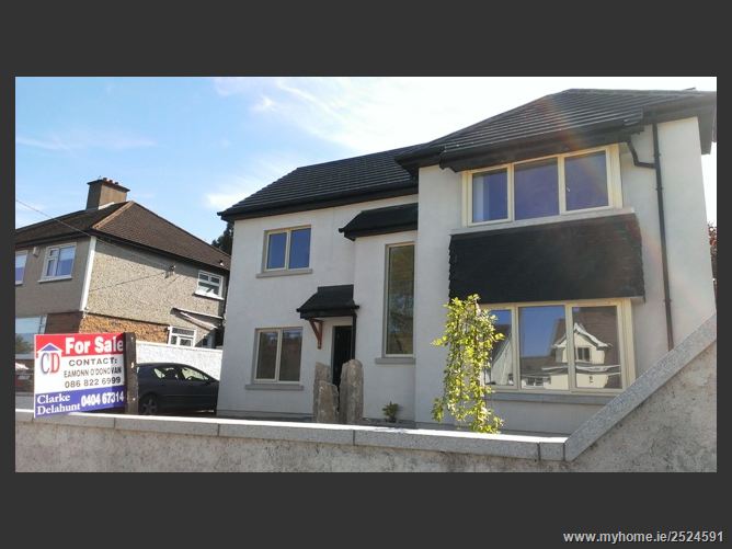 Ivy House, Beach Park Road, Foxrock, Dublin 18 Property Partners O